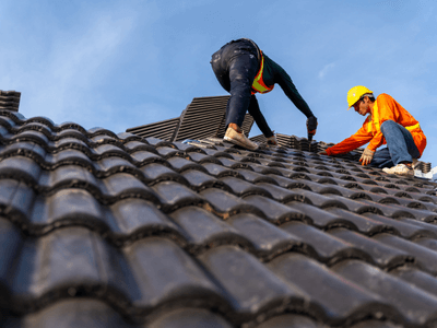 About Roof Repair Experts Loomis, CA